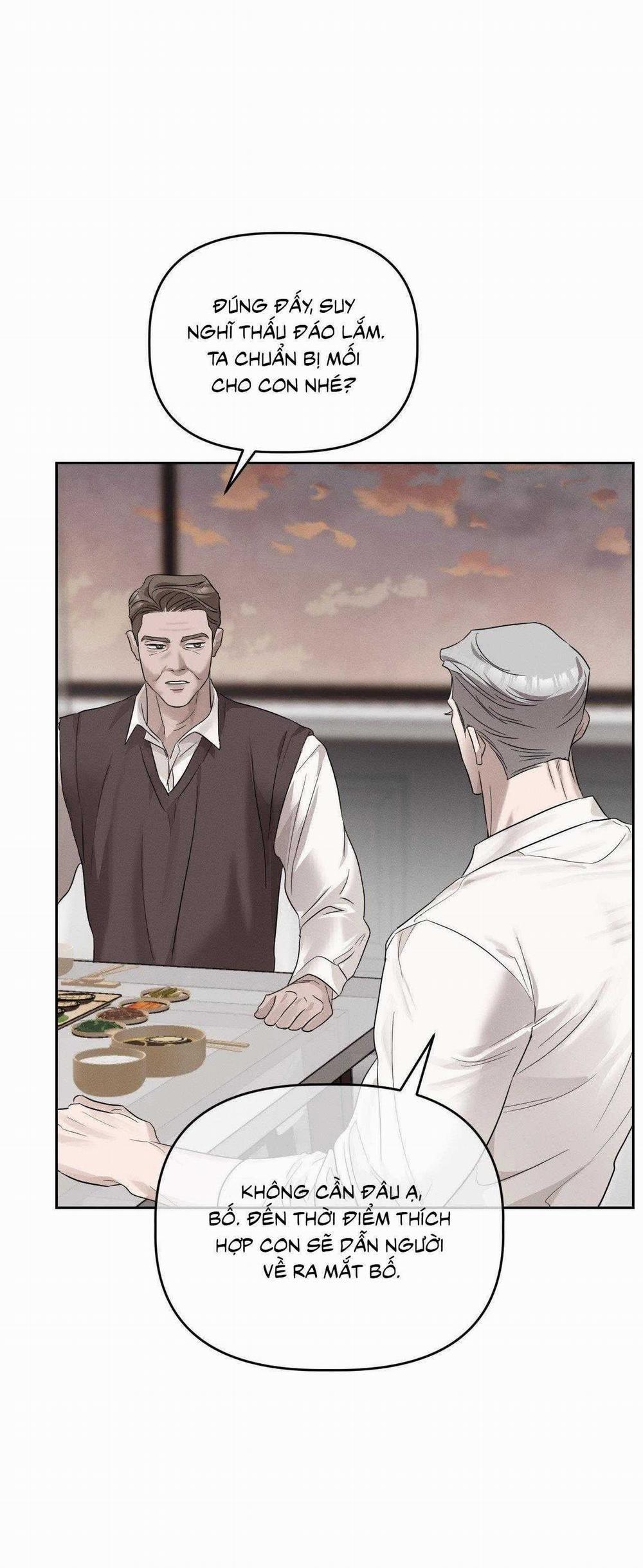 Nhiệt Độ Tiếp Xúc 20 trang 48