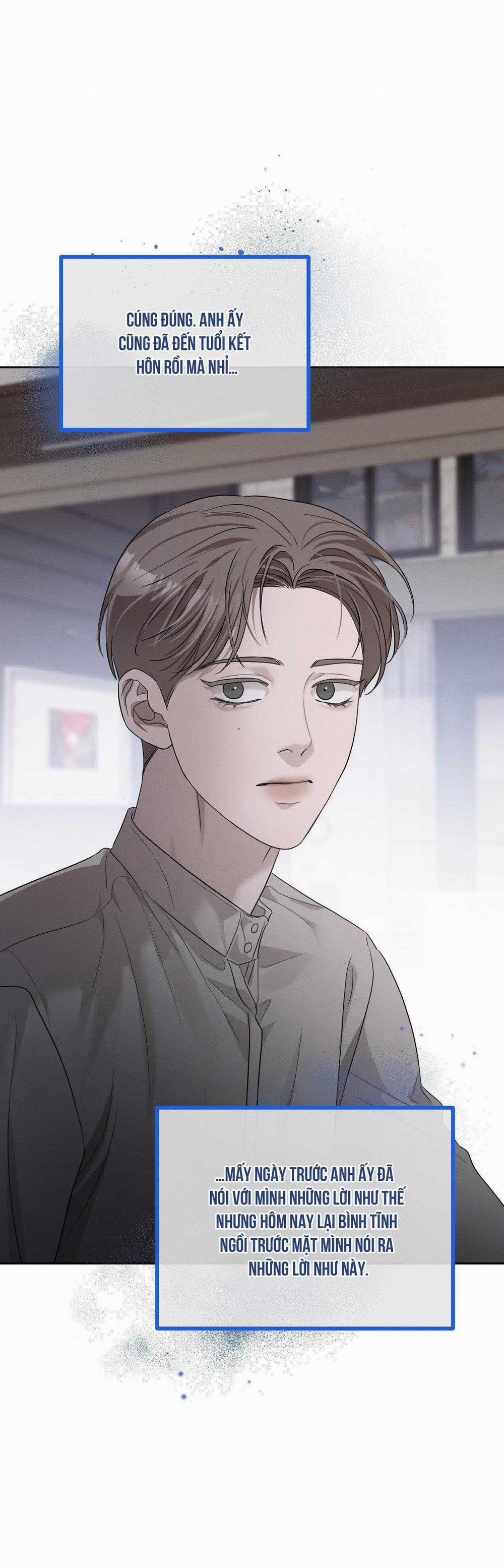 Nhiệt Độ Tiếp Xúc 20 trang 49