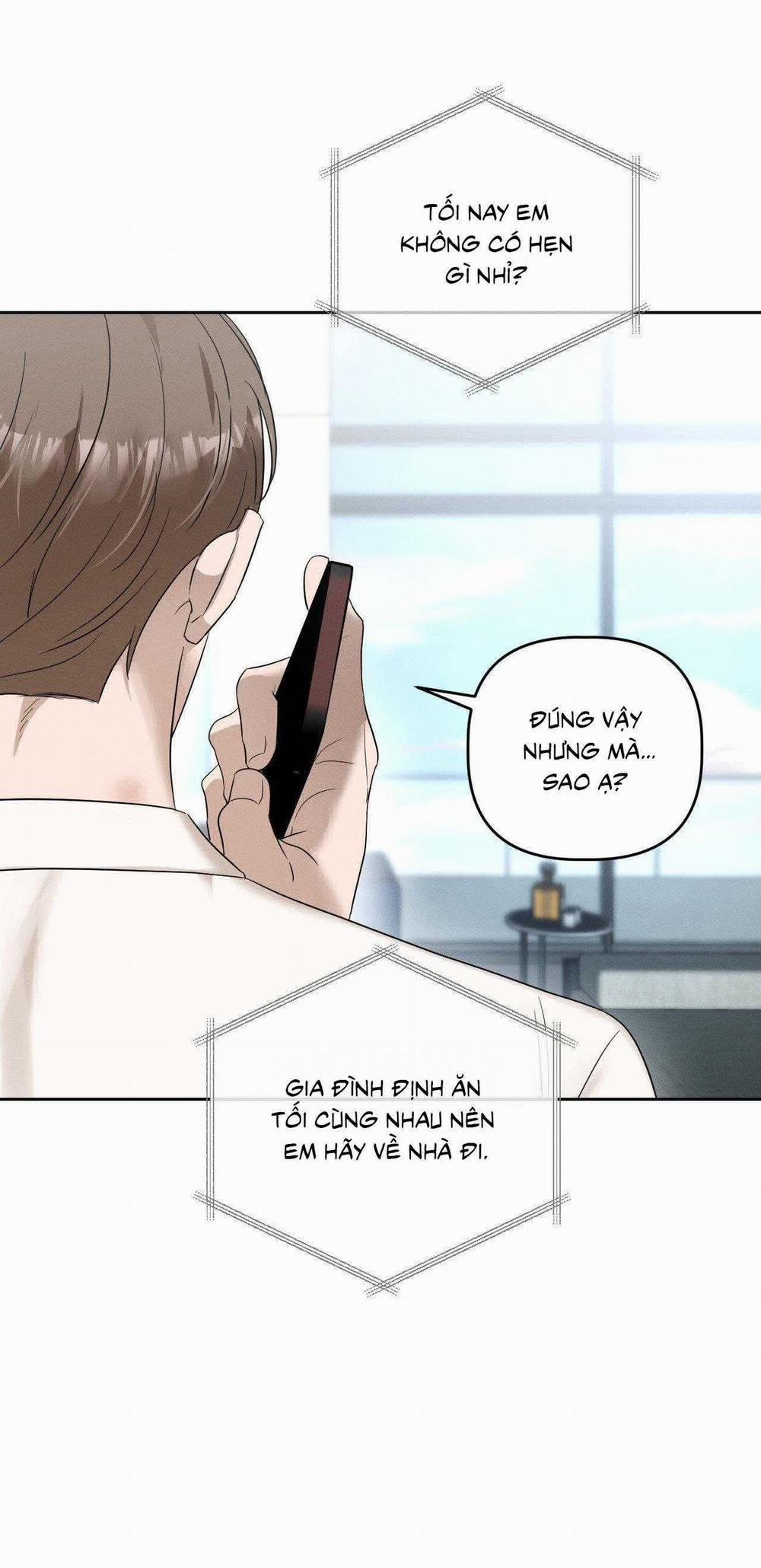 Nhiệt Độ Tiếp Xúc 20 trang 6