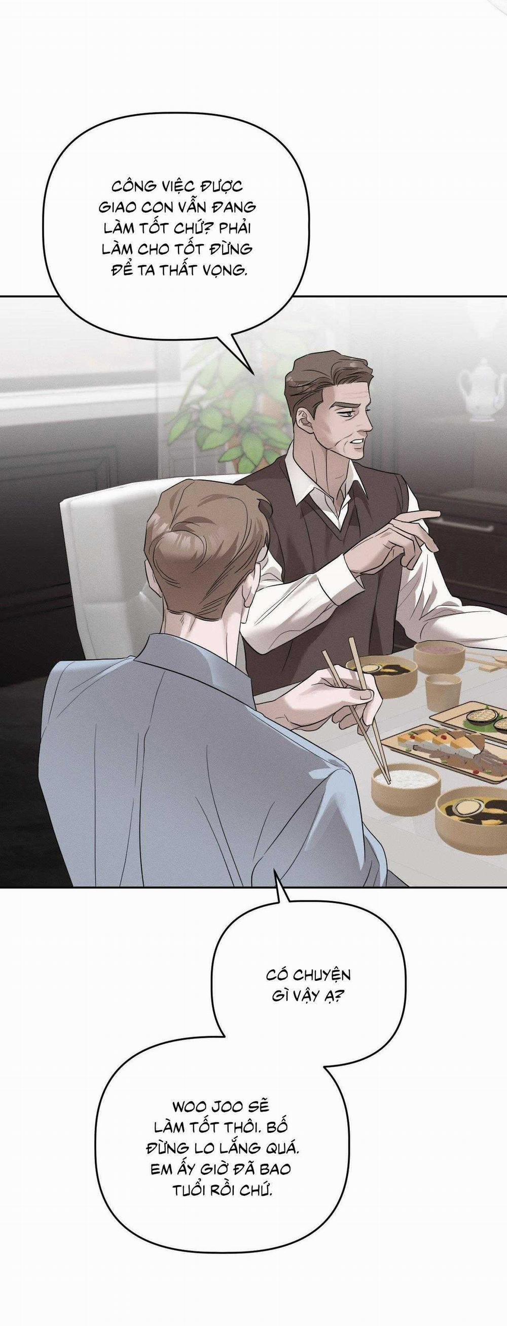 Nhiệt Độ Tiếp Xúc 20 trang 62