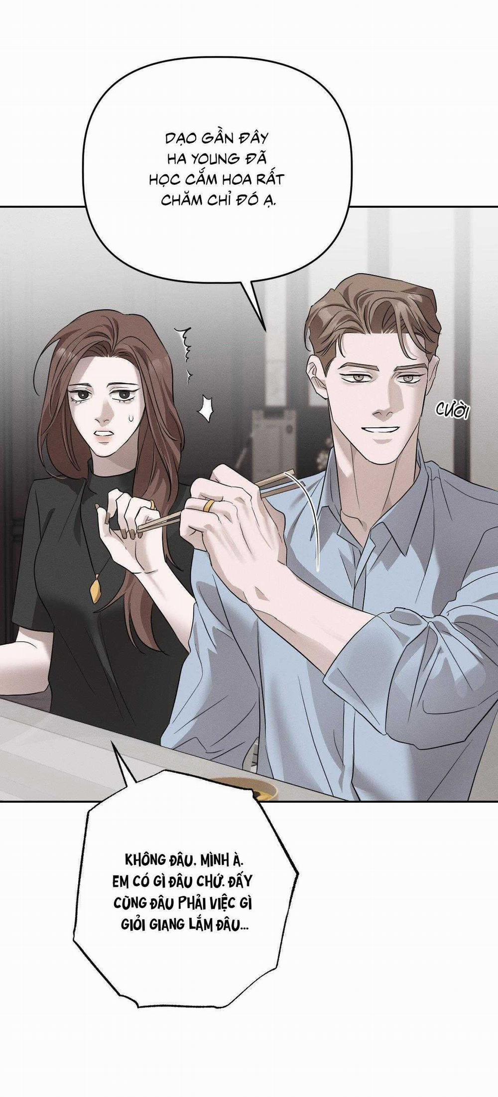 Nhiệt Độ Tiếp Xúc 20 trang 64