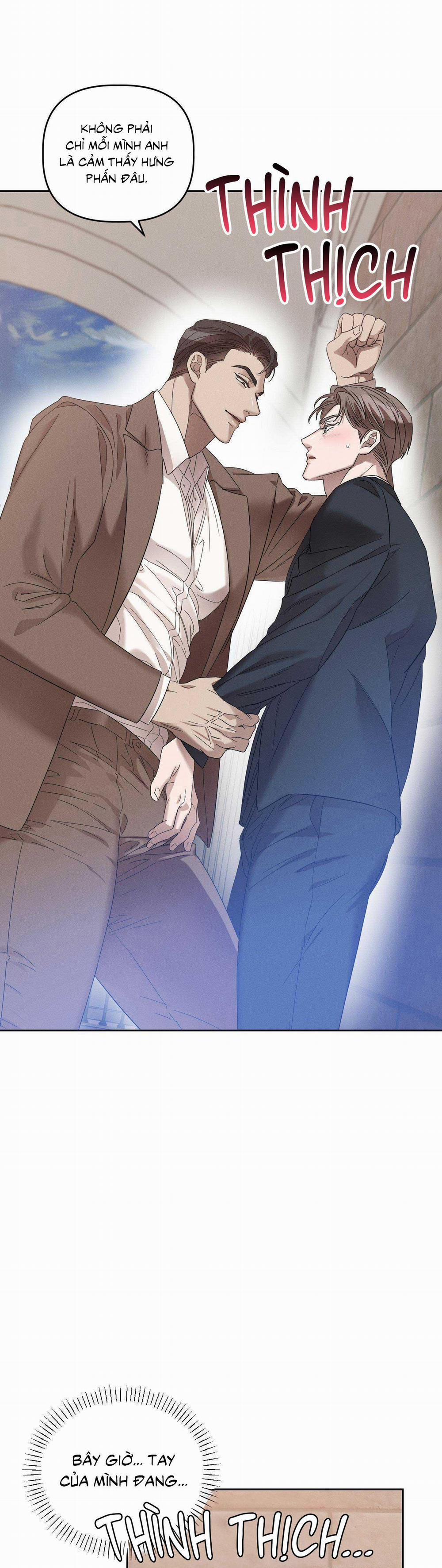 Nhiệt Độ Tiếp Xúc 4 trang 0