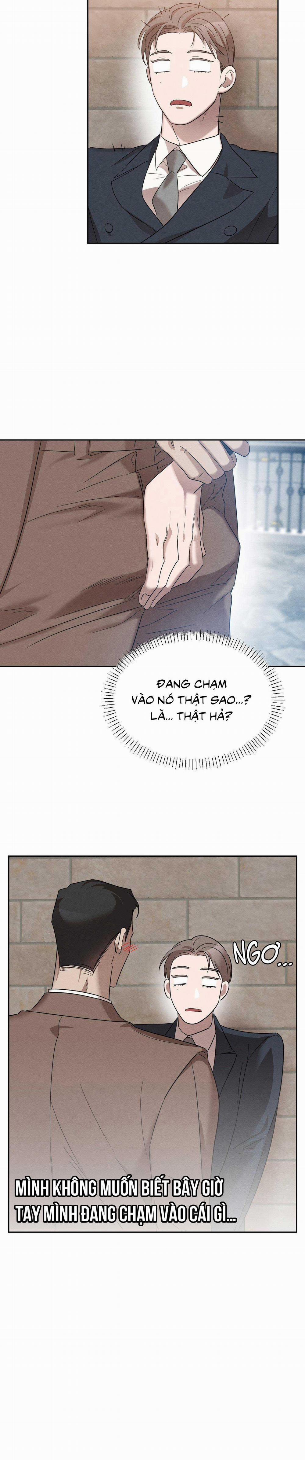 Nhiệt Độ Tiếp Xúc 4 trang 1