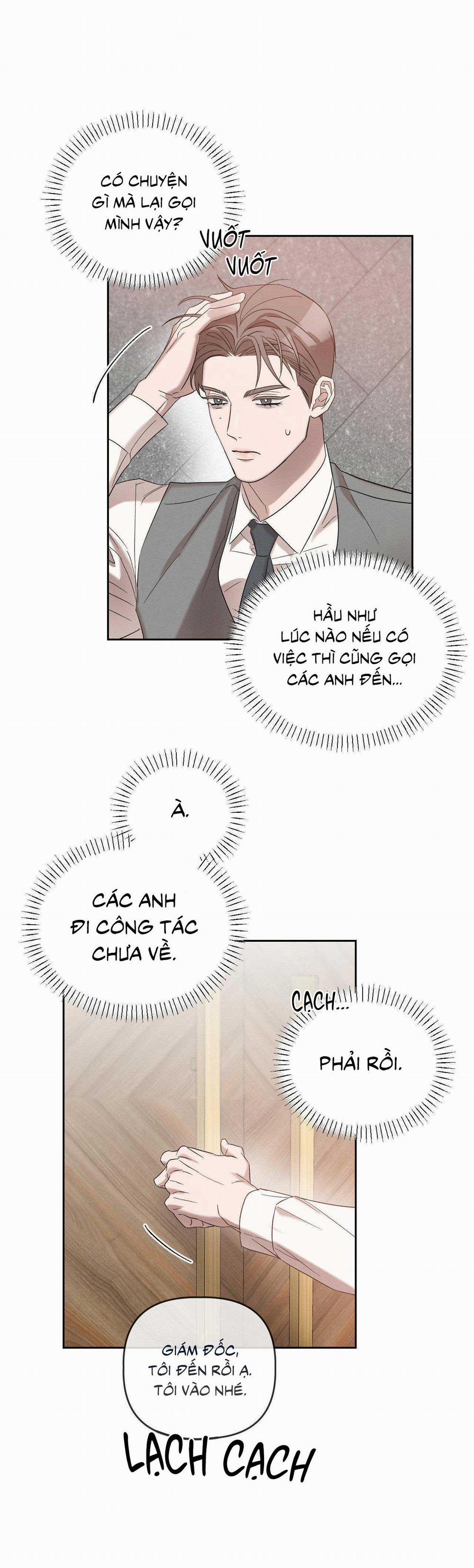 Nhiệt Độ Tiếp Xúc 4 trang 20