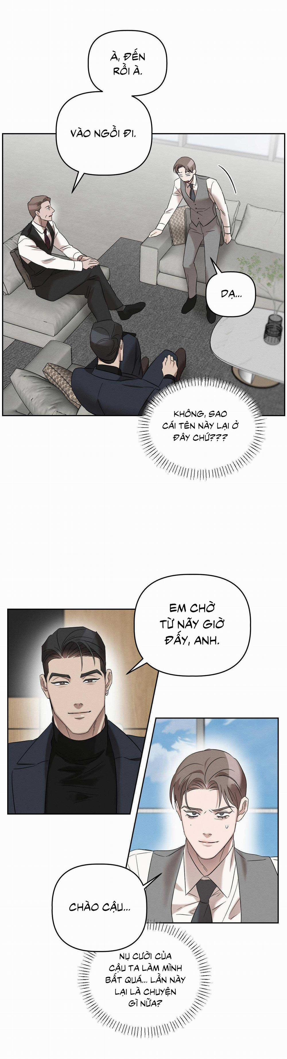 Nhiệt Độ Tiếp Xúc 4 trang 22