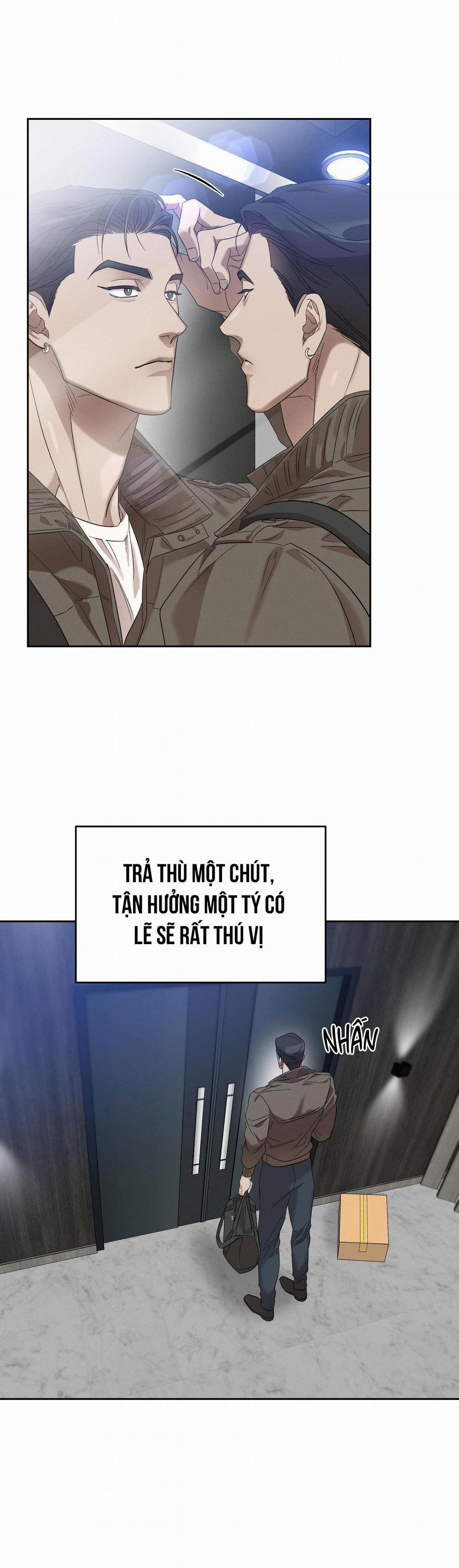 Nhiệt Độ Tiếp Xúc 5 trang 1