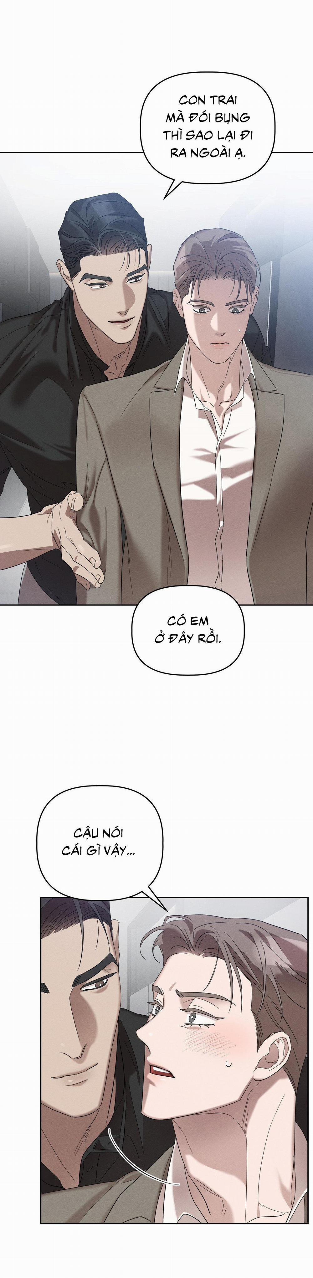 Nhiệt Độ Tiếp Xúc 5 trang 20