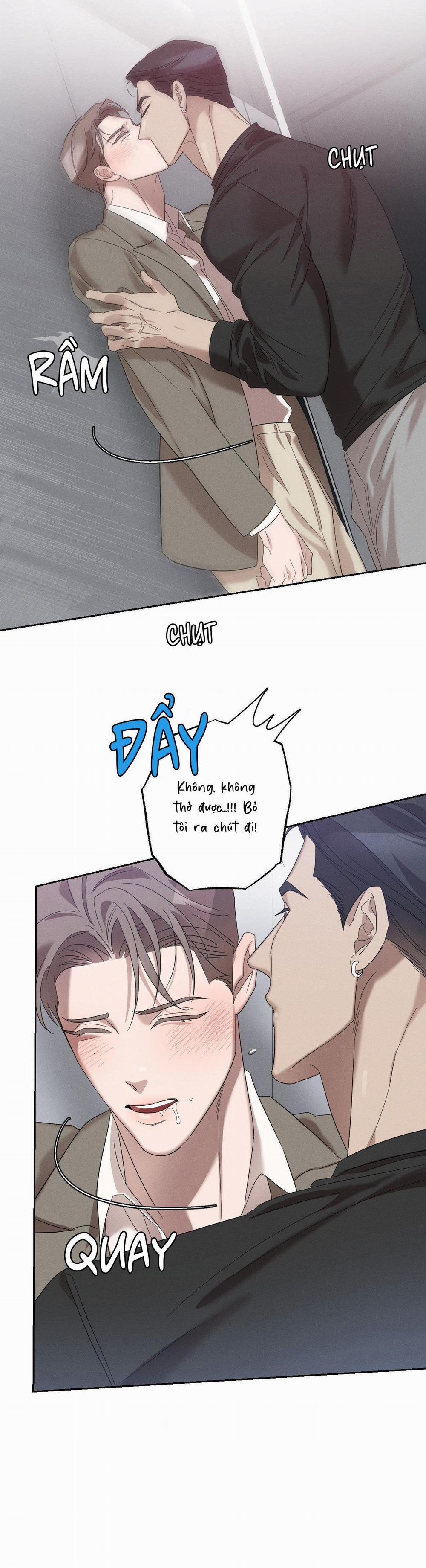 Nhiệt Độ Tiếp Xúc 5 trang 22