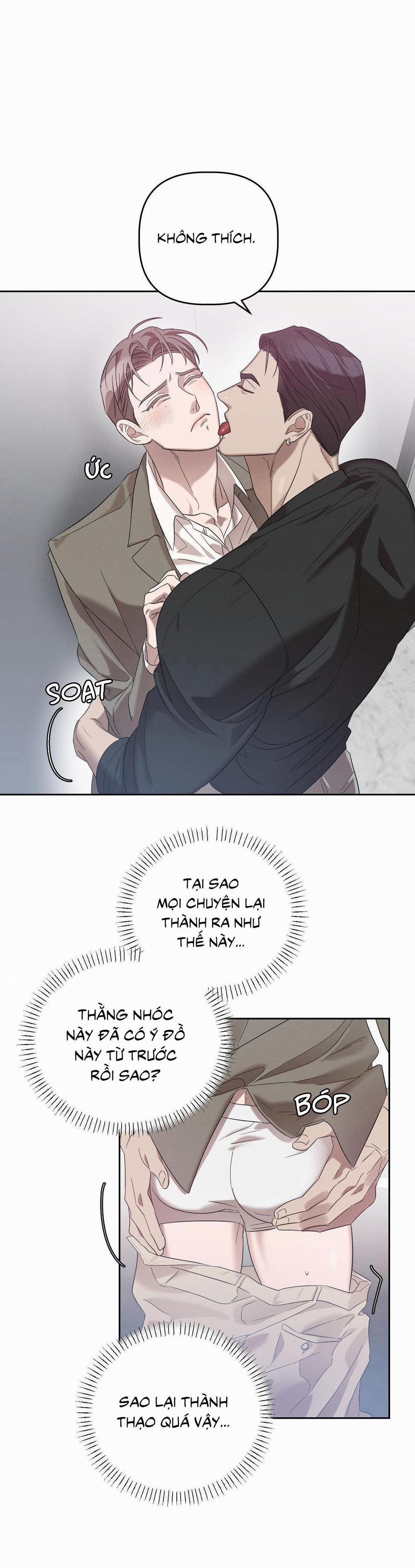 Nhiệt Độ Tiếp Xúc 5 trang 23