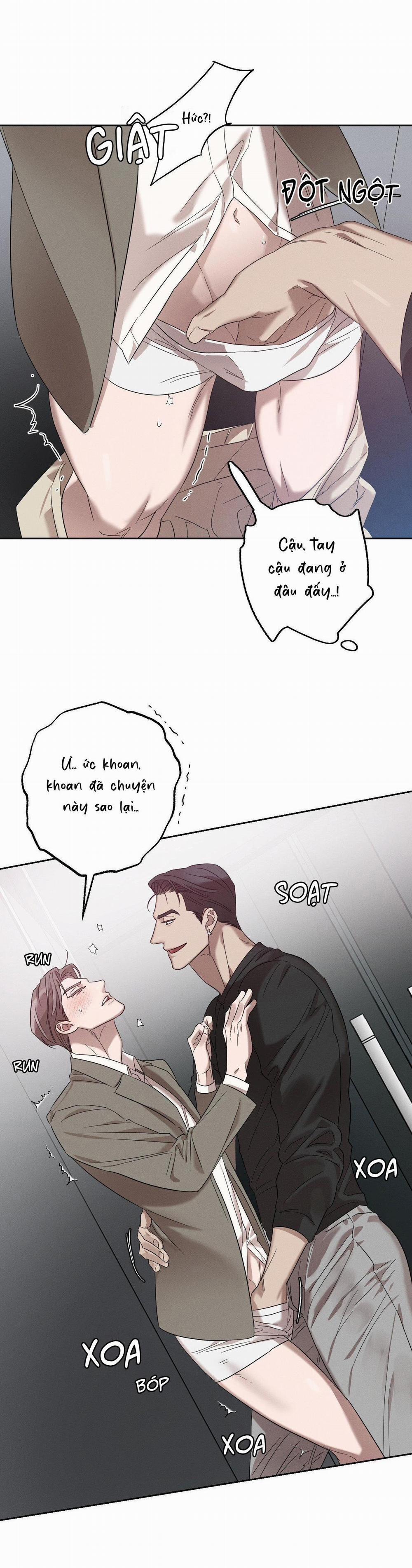 Nhiệt Độ Tiếp Xúc 5 trang 24