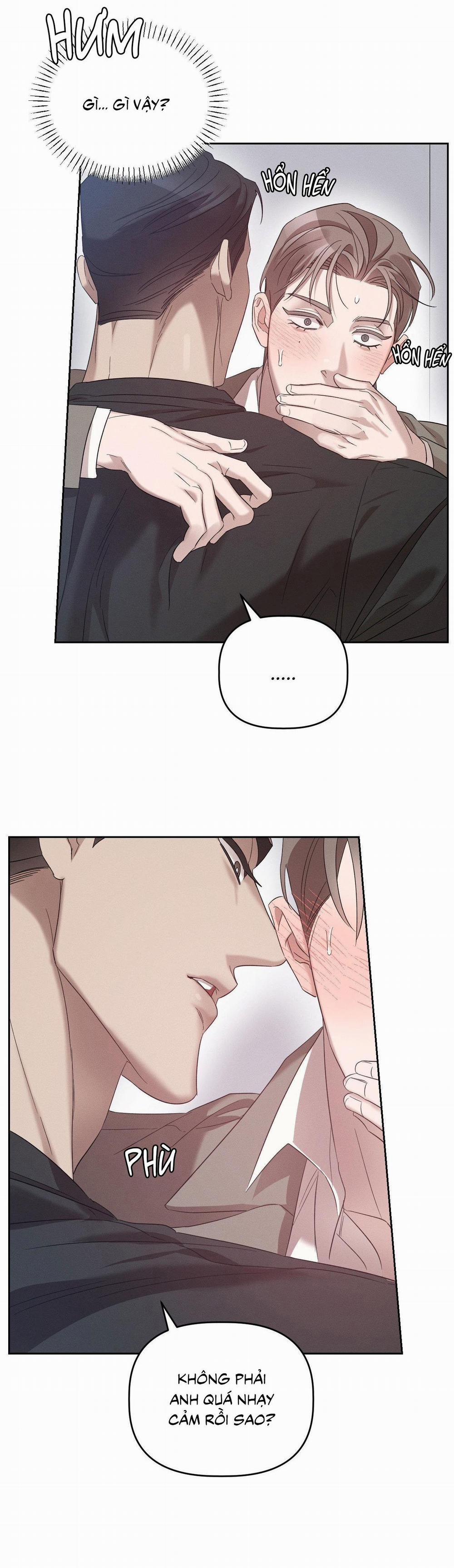 Nhiệt Độ Tiếp Xúc 5 trang 31