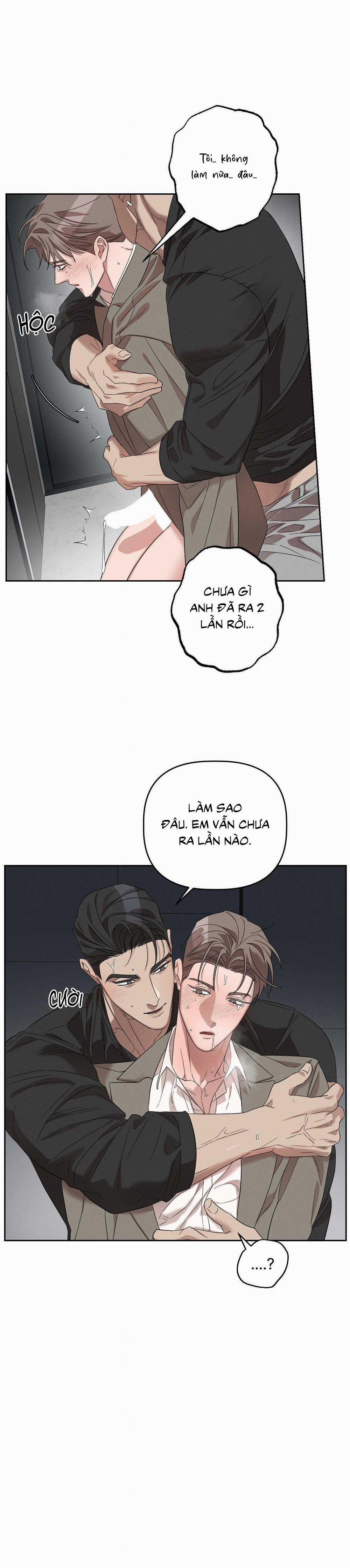 Nhiệt Độ Tiếp Xúc 6 trang 11