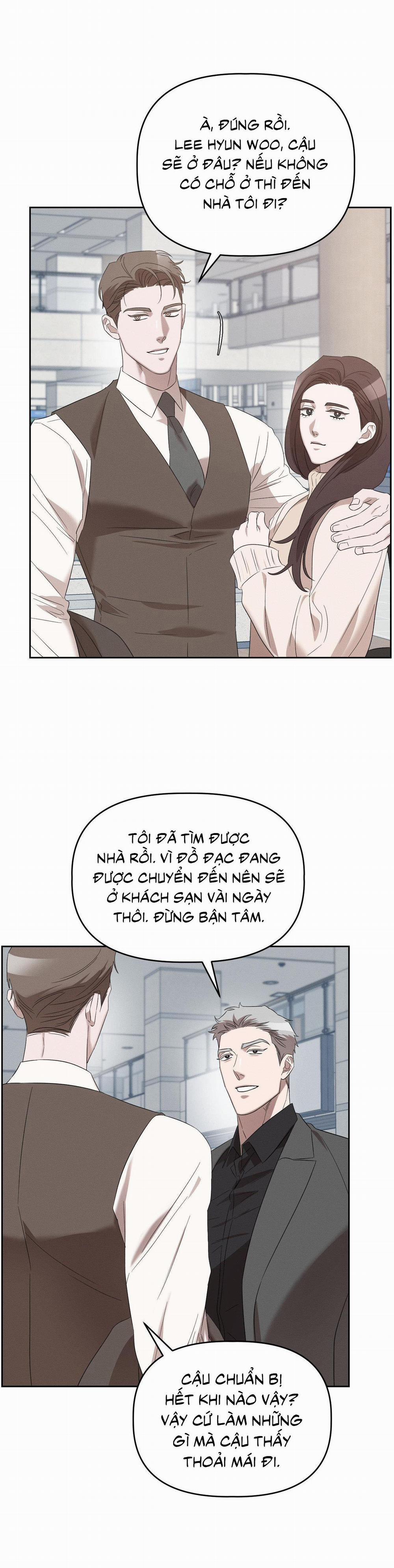 Nhiệt Độ Tiếp Xúc 8 trang 2