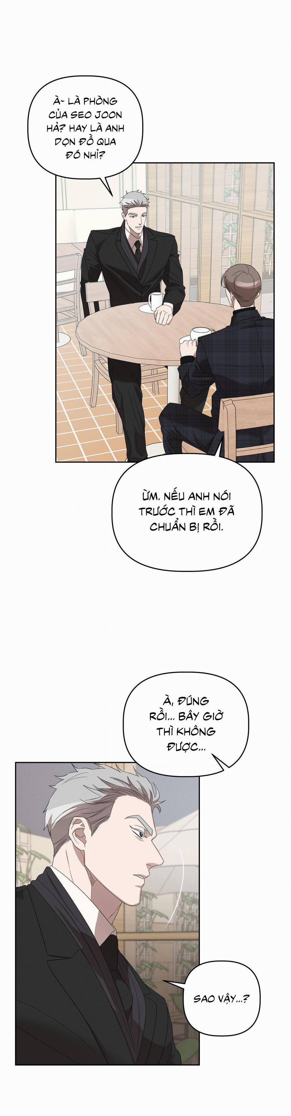 Nhiệt Độ Tiếp Xúc 8 trang 22