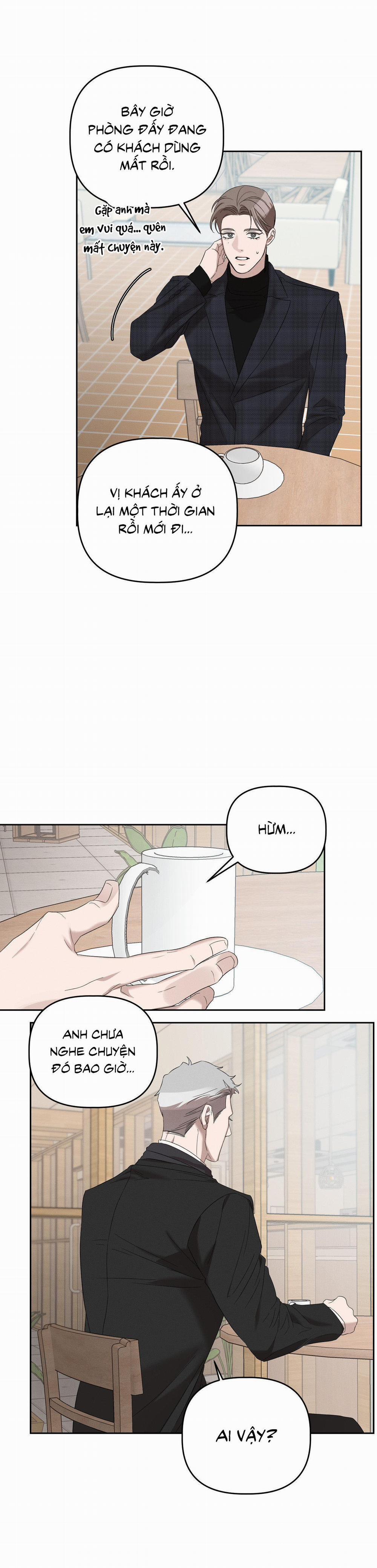 Nhiệt Độ Tiếp Xúc 8 trang 23