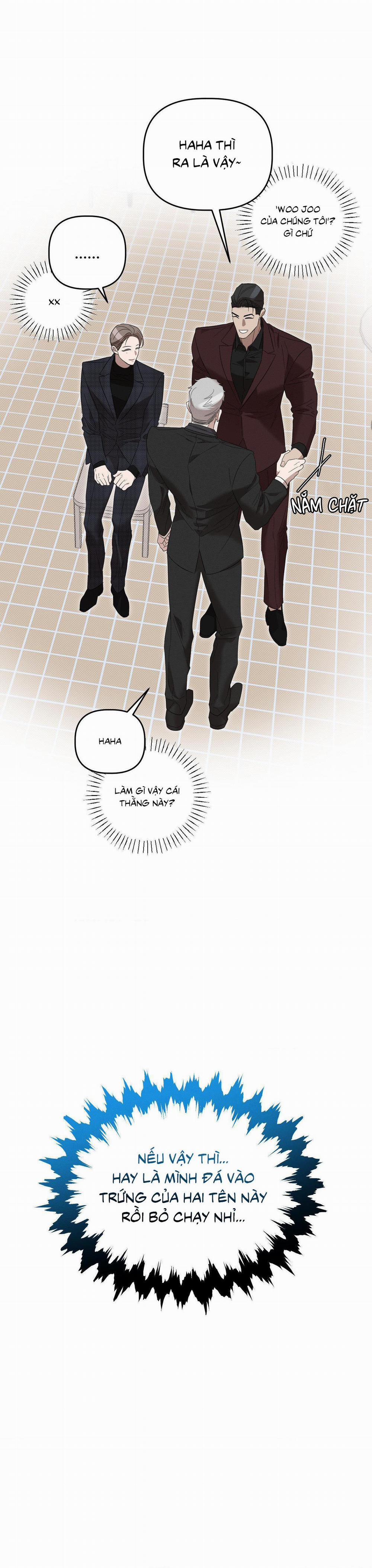 Nhiệt Độ Tiếp Xúc 8 trang 29