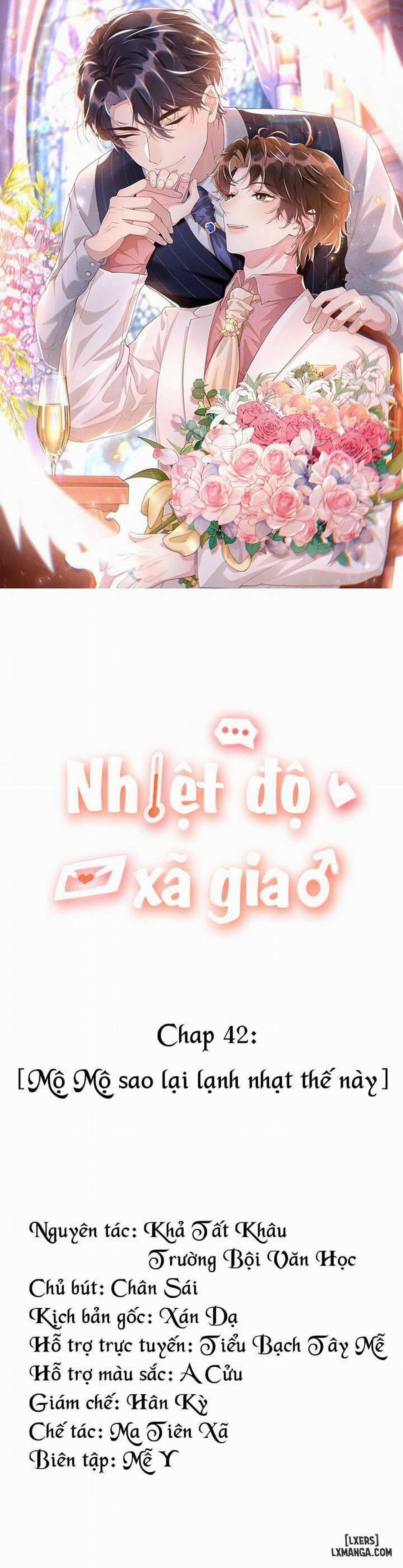 Nhiệt độ xã giao 42 trang 0