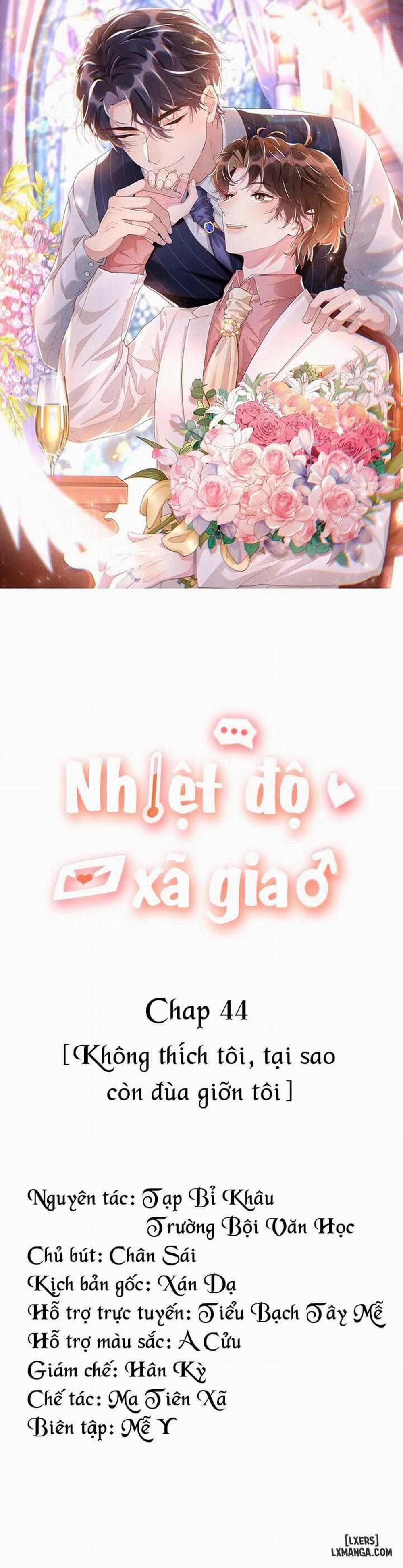 Nhiệt độ xã giao 44 trang 0