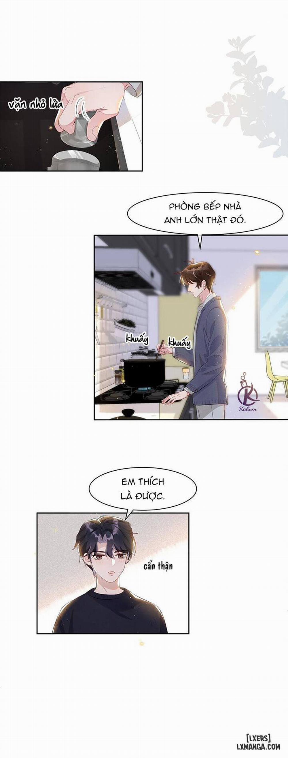 Nhiệt độ xã giao 54 0 Hết phần 4 trang 16