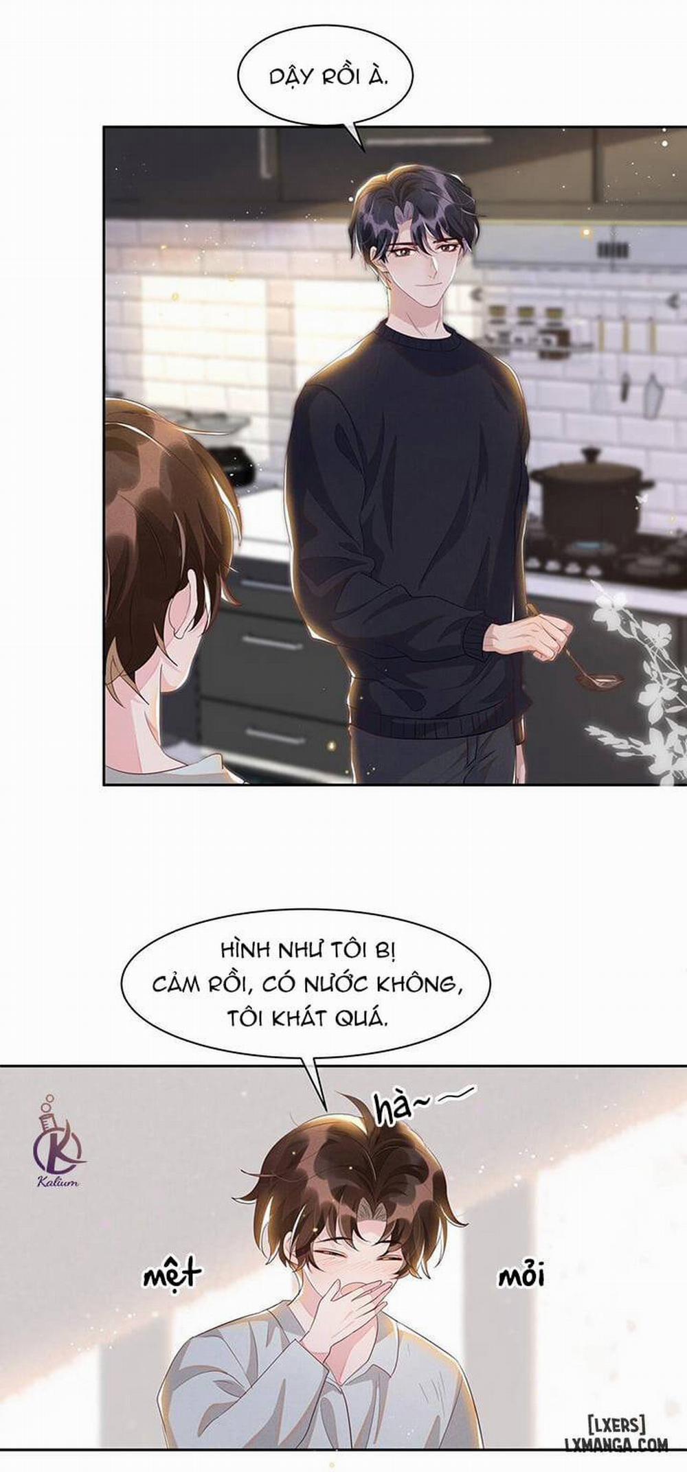 Nhiệt độ xã giao 54 0 Hết phần 4 trang 5