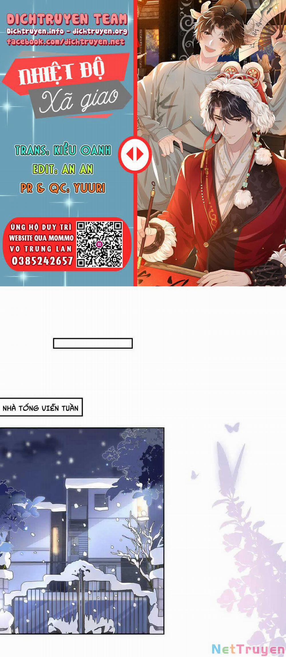 Nhiệt độ xã giao 54 trang 0