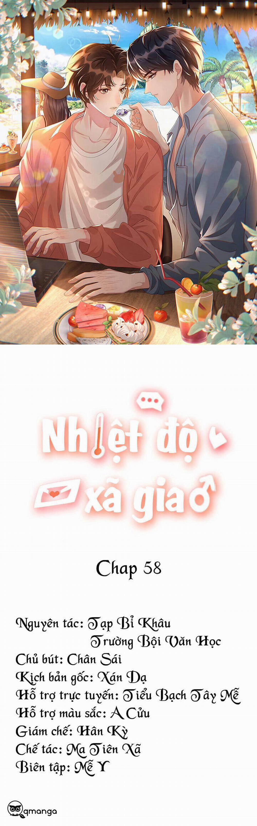 Nhiệt độ xã giao 63 trang 0