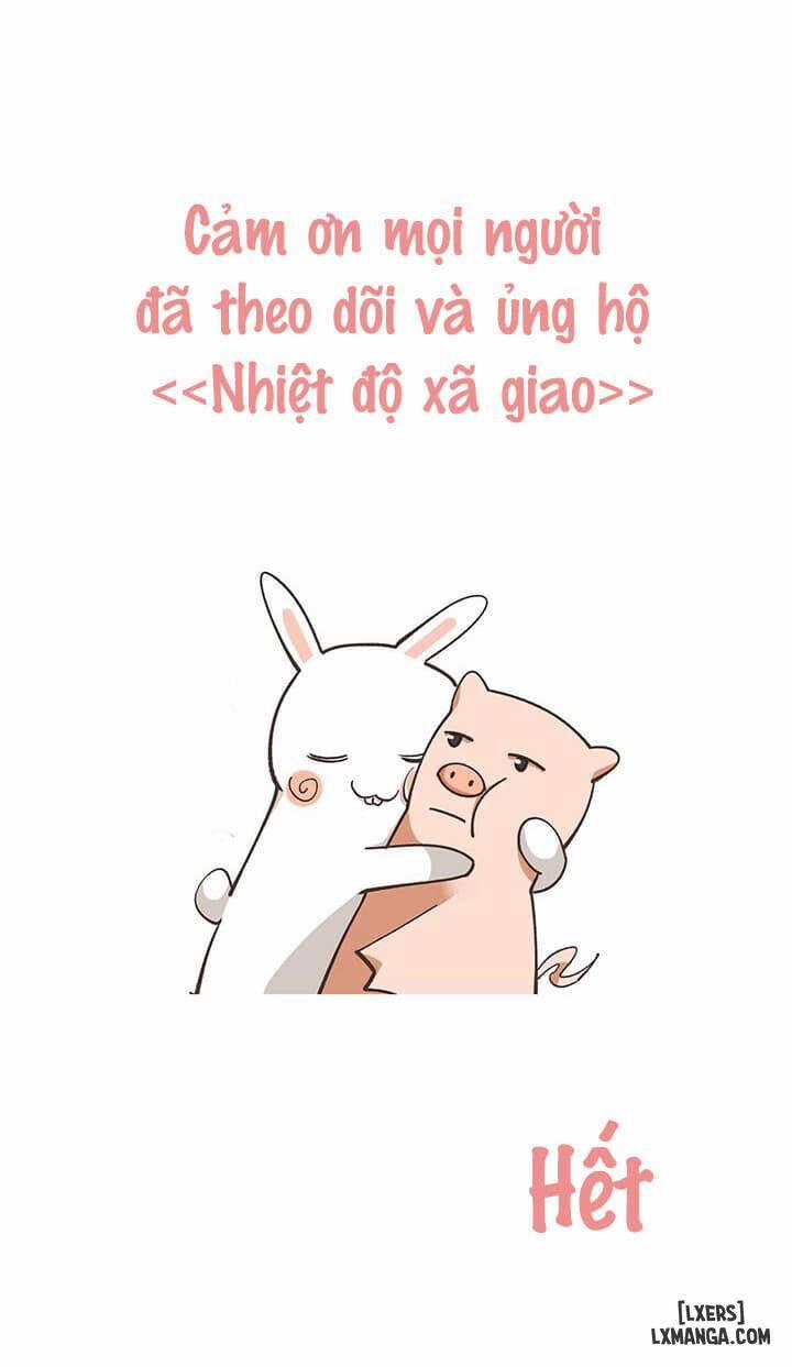 Nhiệt độ xã giao Hậu kì 0 Hết trang 2