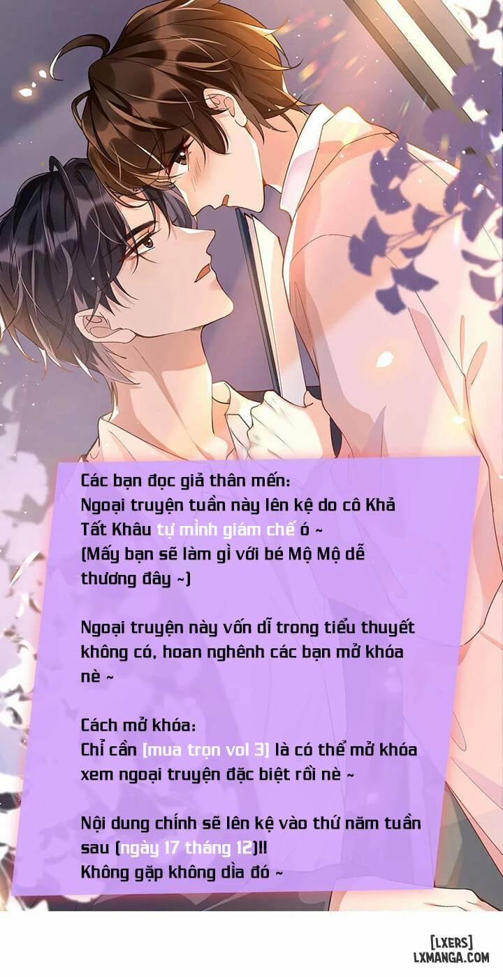 Nhiệt độ xã giao Thông báo 1 trang 1