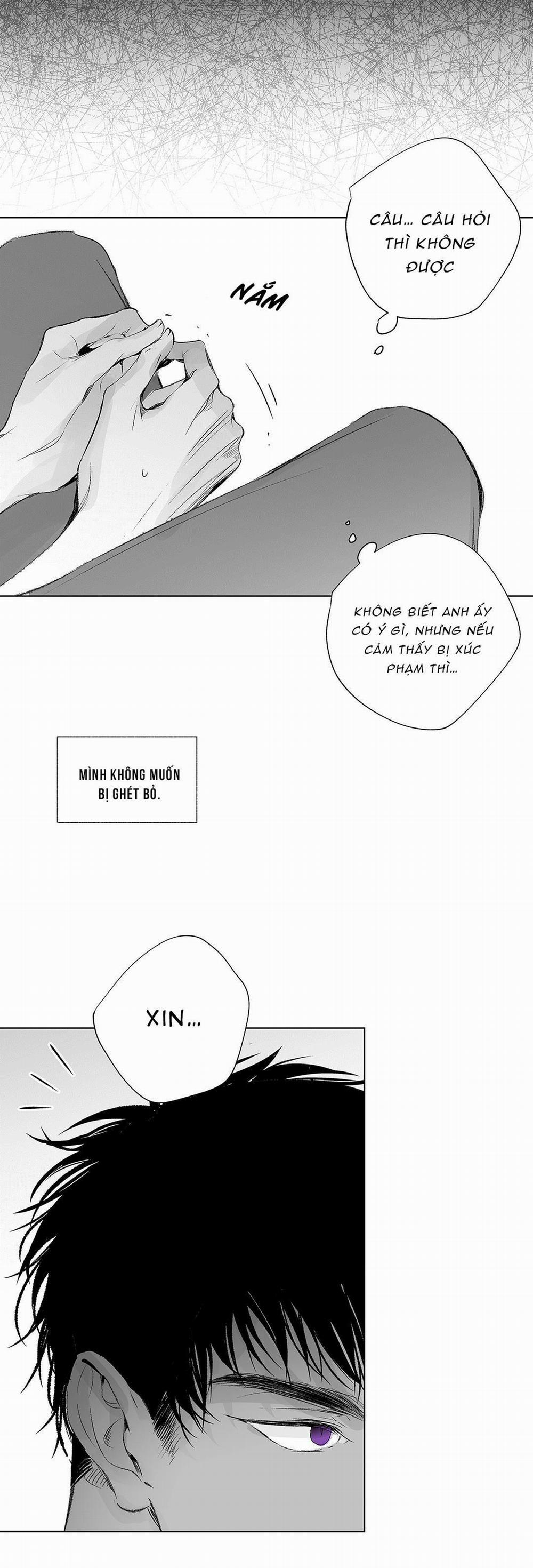 Nhiễu Sóng 11 trang 23