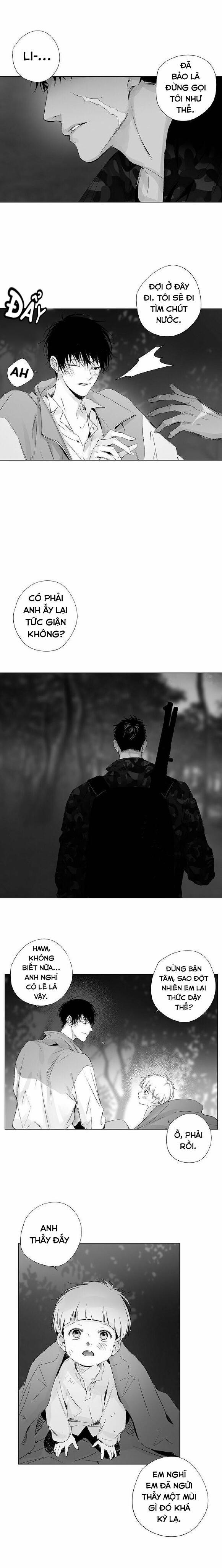 Nhiễu Sóng 17 trang 1