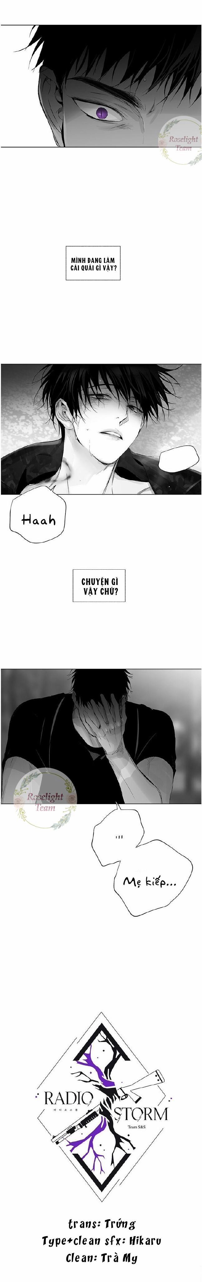 Nhiễu Sóng 20 trang 13