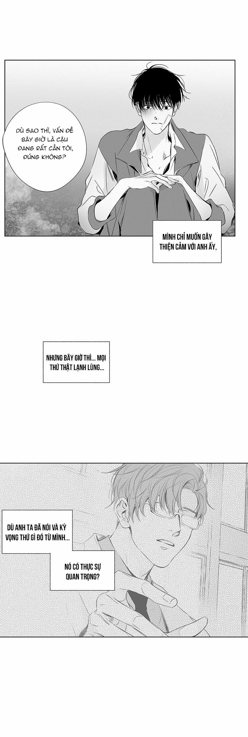 Nhiễu Sóng 8 trang 25