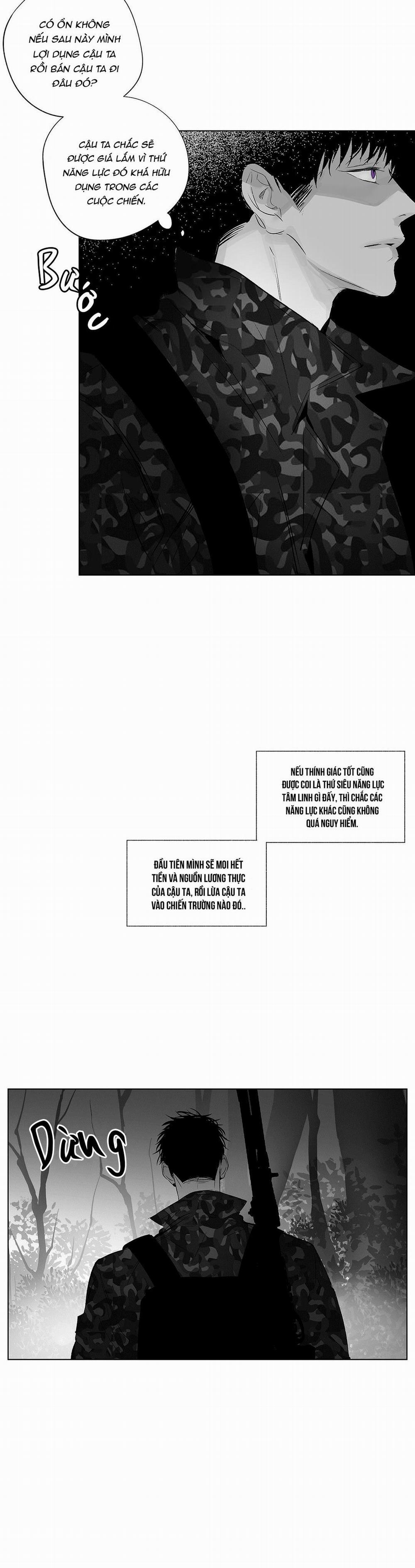 Nhiễu Sóng 9 trang 25