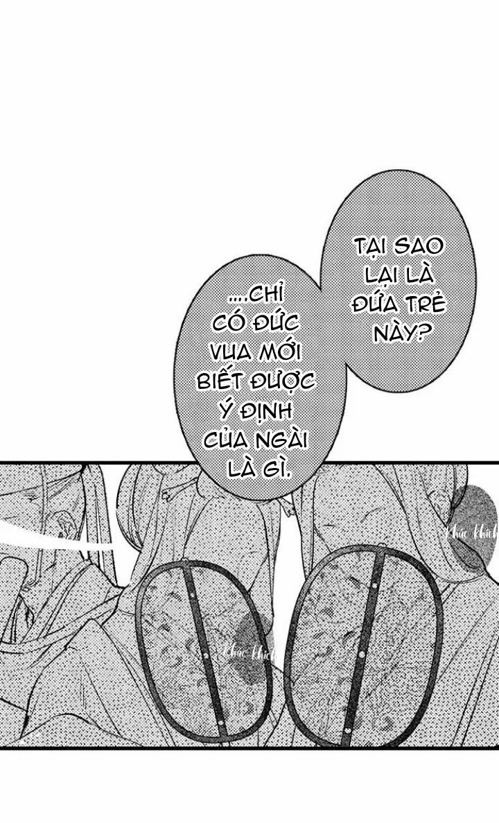 Nhìn vào đóa hoa của bình minh 1 trang 13