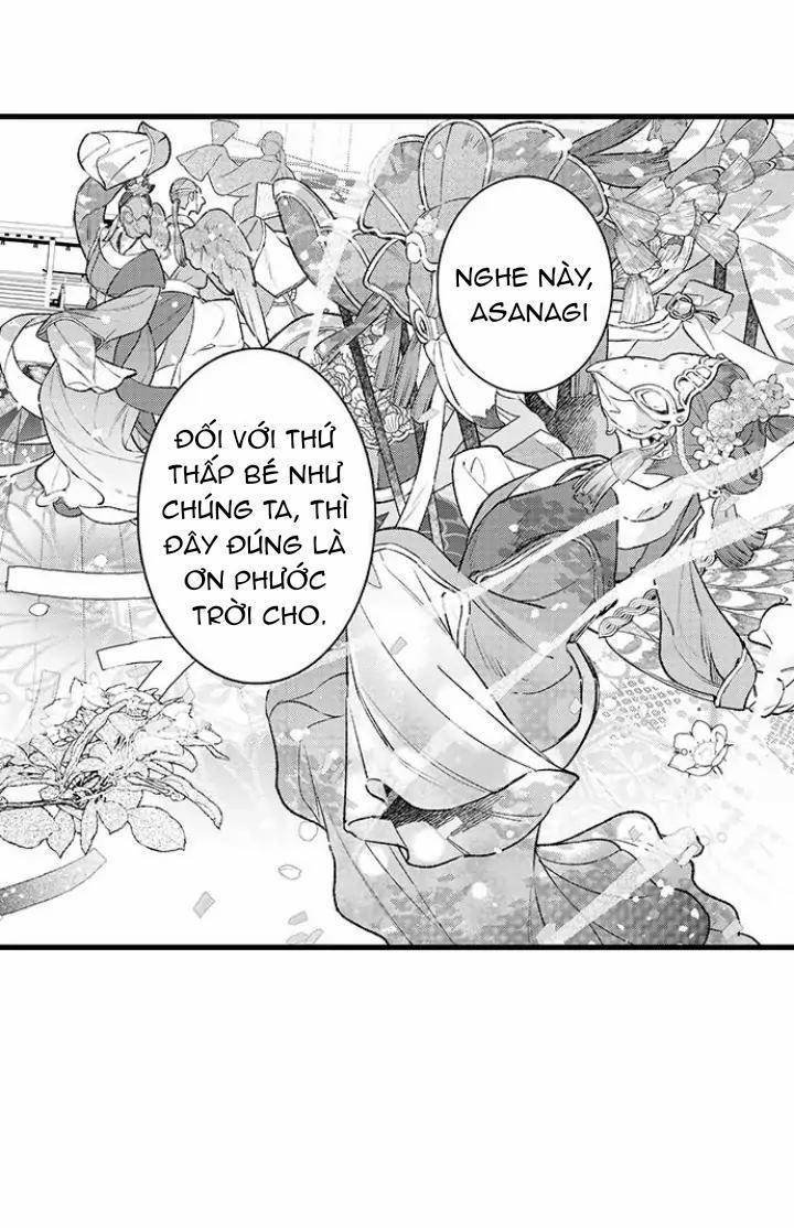 Nhìn vào đóa hoa của bình minh 1 trang 14