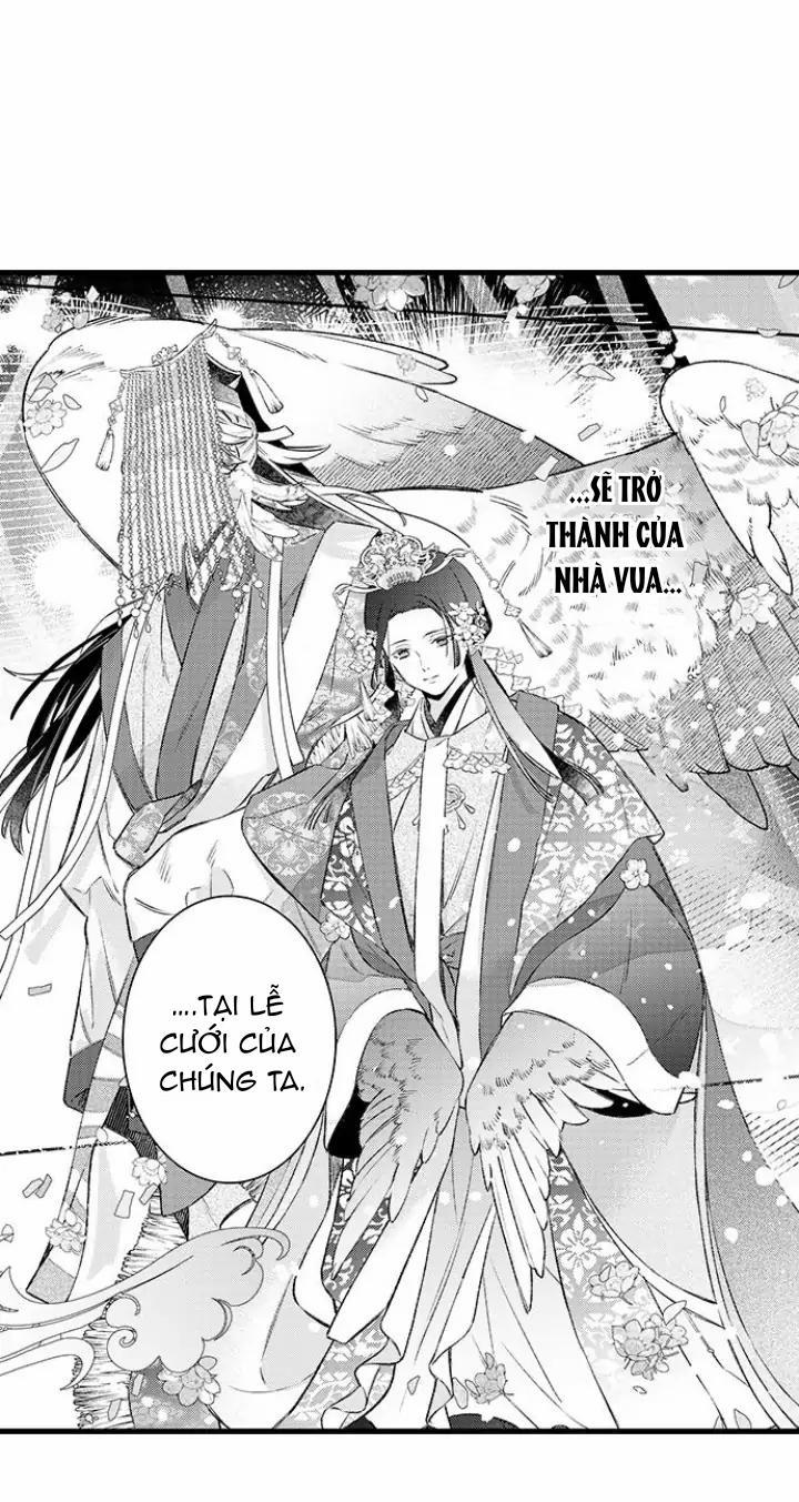 Nhìn vào đóa hoa của bình minh 1 trang 3