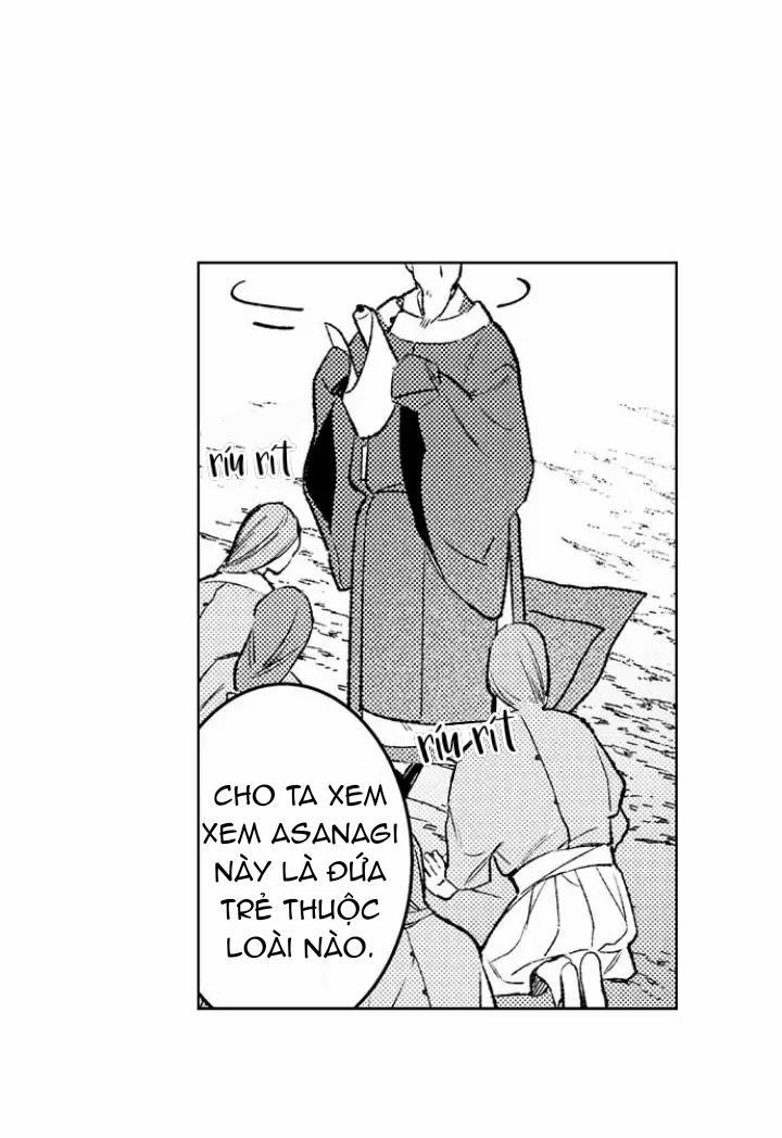 Nhìn vào đóa hoa của bình minh 1 trang 8