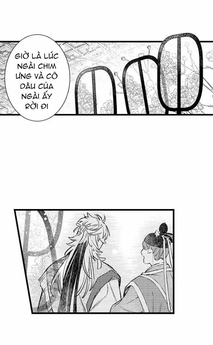 Nhìn vào đóa hoa của bình minh 2 trang 10