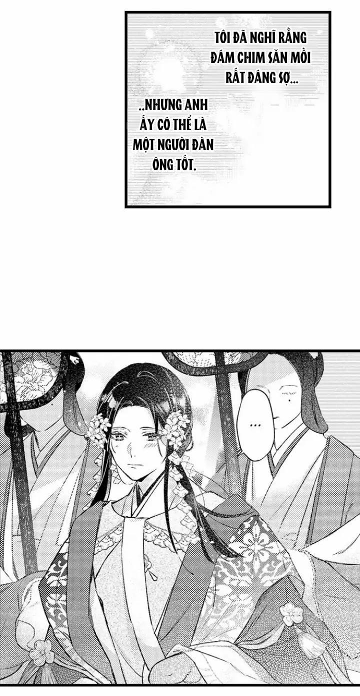 Nhìn vào đóa hoa của bình minh 2 trang 11