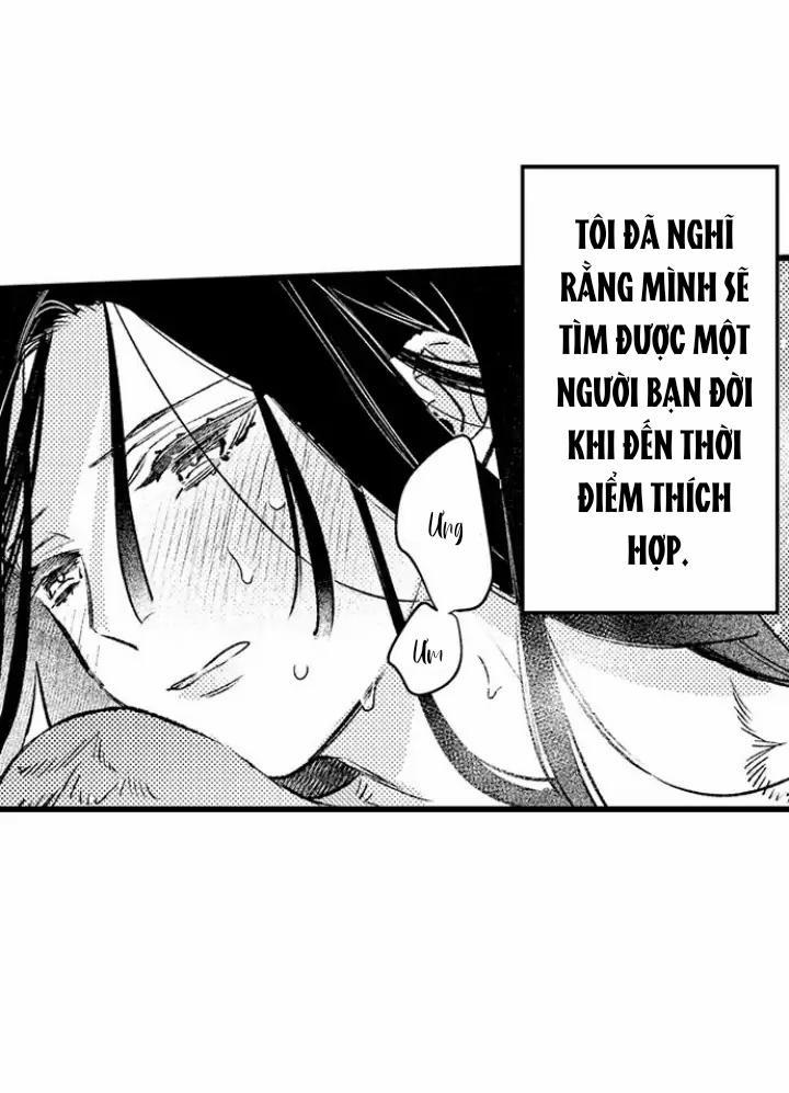 Nhìn vào đóa hoa của bình minh 2 trang 31