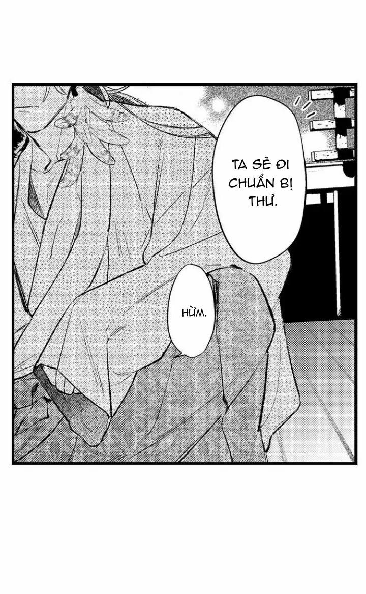 Nhìn vào đóa hoa của bình minh 4 trang 20