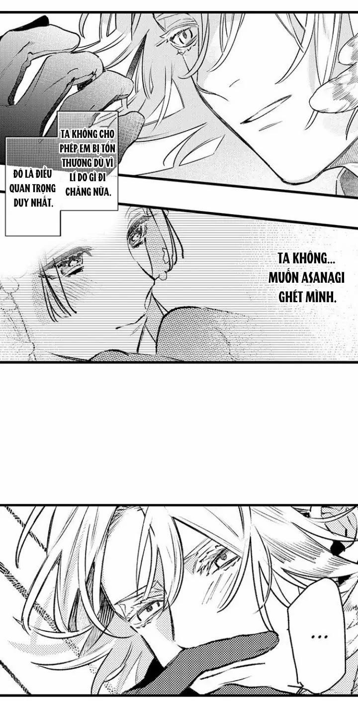 Nhìn vào đóa hoa của bình minh 4 trang 26