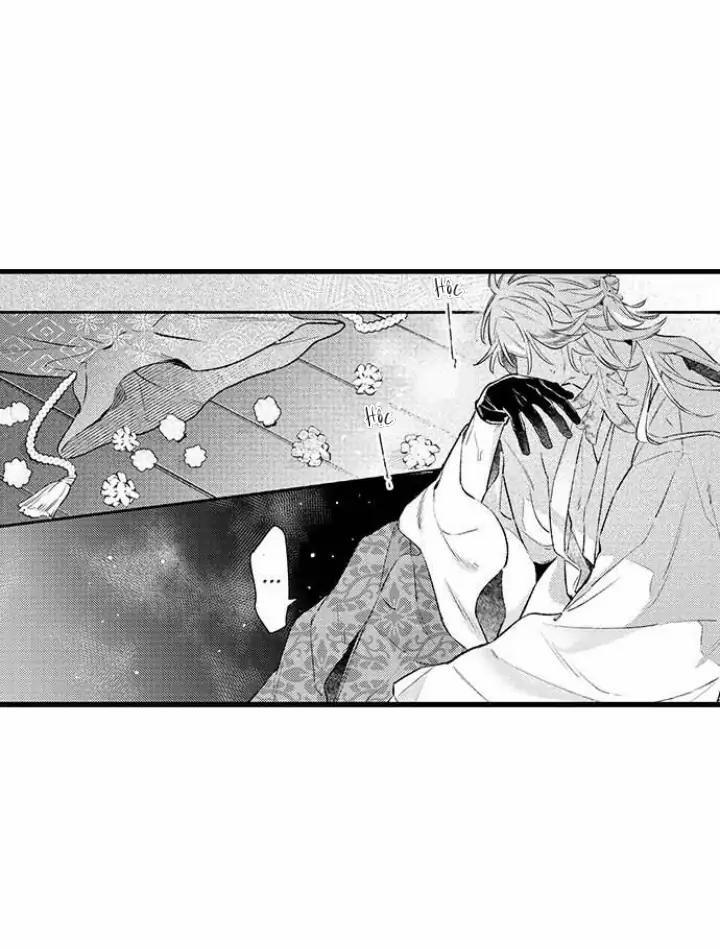 Nhìn vào đóa hoa của bình minh 4 trang 4