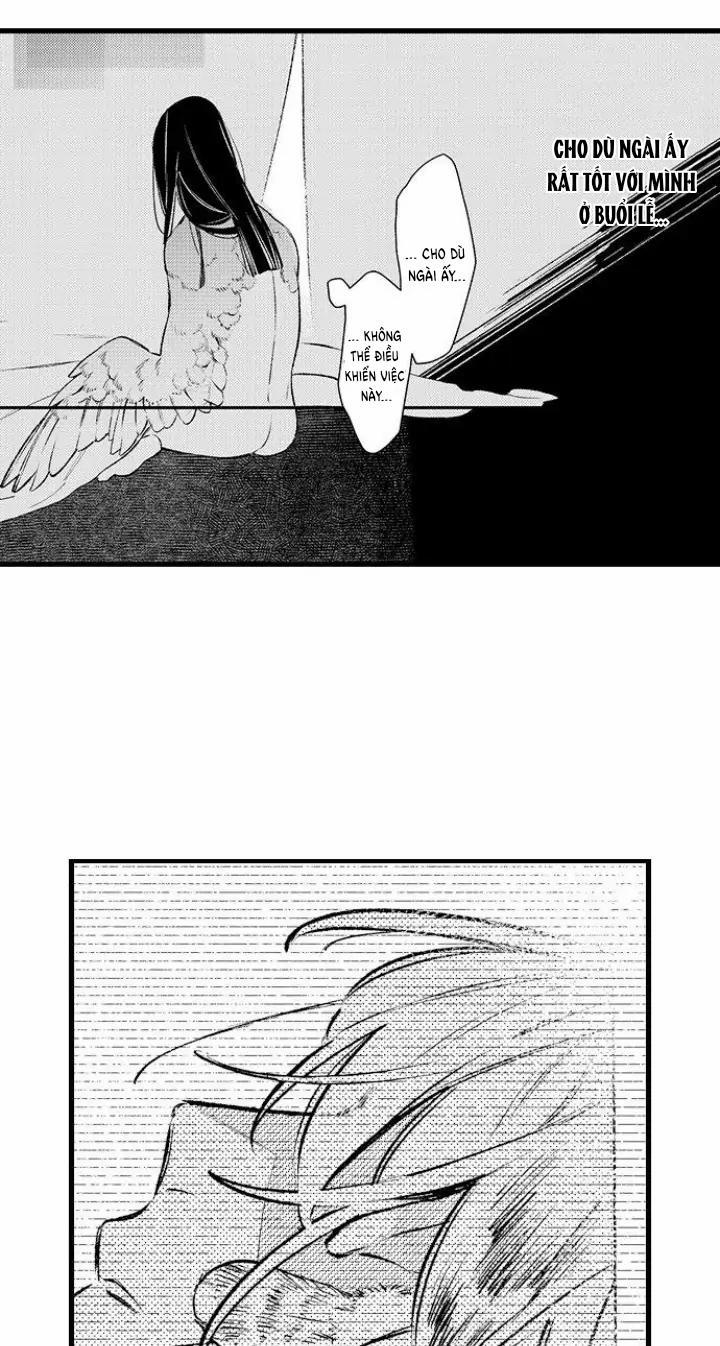 Nhìn vào đóa hoa của bình minh 5 trang 3