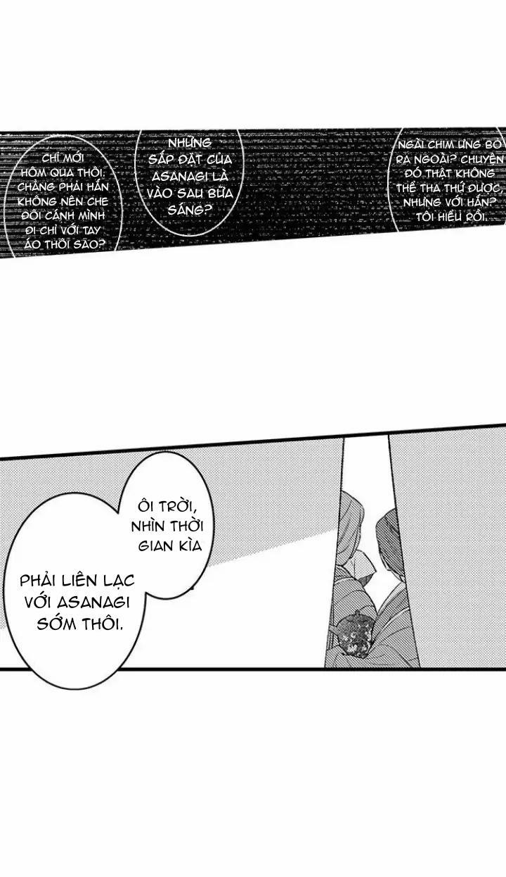 Nhìn vào đóa hoa của bình minh 5 trang 8