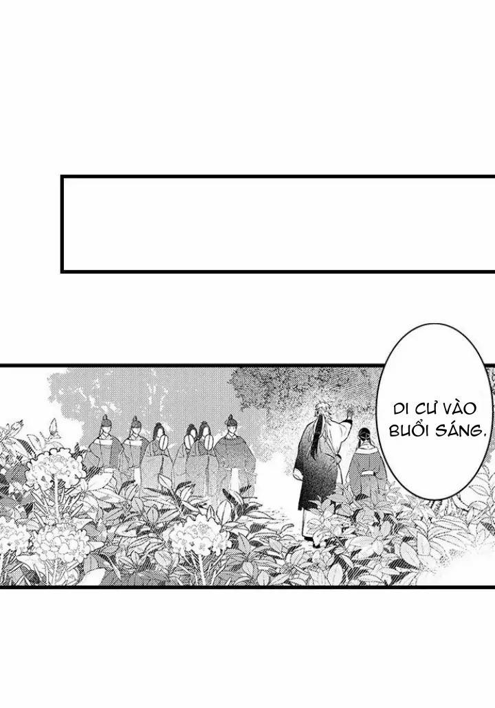 Nhìn vào đóa hoa của bình minh 5 trang 9