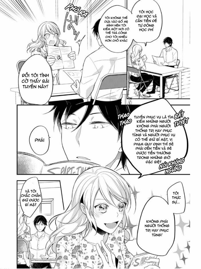 Nhìn Vào Đôi Mắt Em 1.1 trang 7