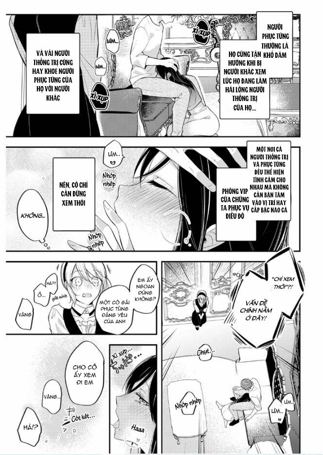 Nhìn Vào Đôi Mắt Em 1.2 trang 4