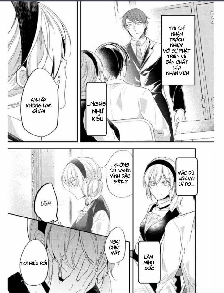 Nhìn Vào Đôi Mắt Em 6.1 trang 0