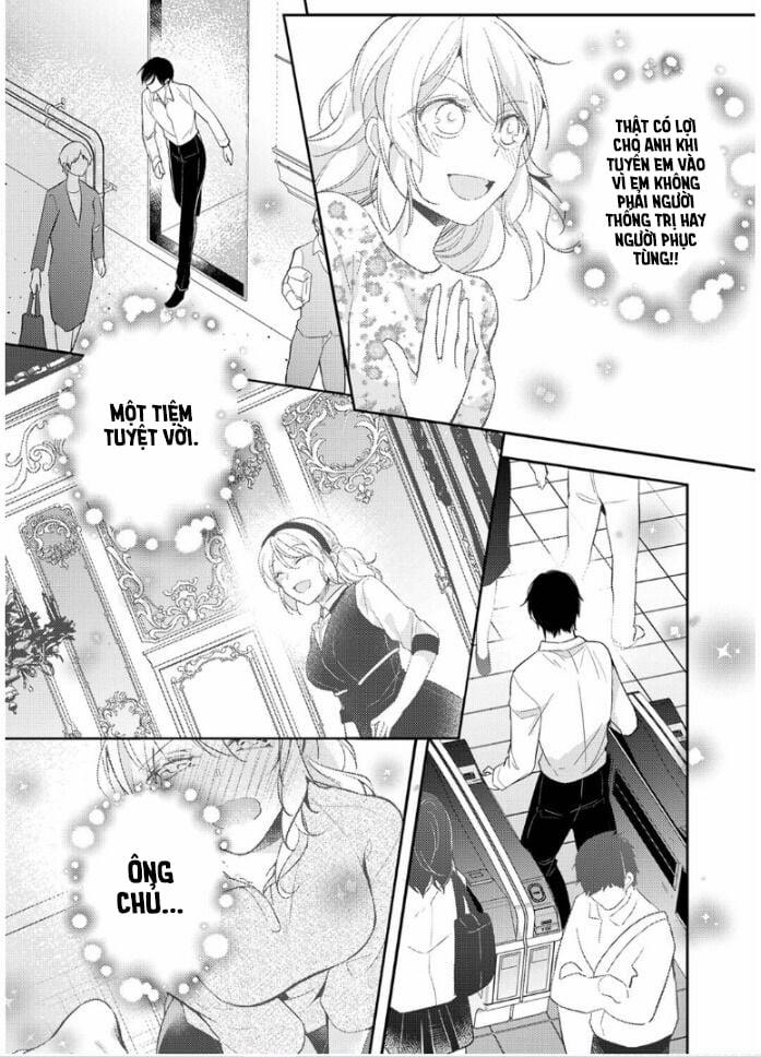 Nhìn Vào Đôi Mắt Em 7.2 trang 6